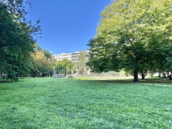 Prodej bytu 3+1 v osobním vlastnictví 62 m², Praha 9 - Střížkov