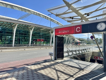 Prodej bytu 3+1 v osobním vlastnictví 62 m², Praha 9 - Střížkov