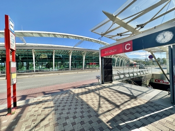 Prodej bytu 3+1 v osobním vlastnictví 62 m², Praha 9 - Střížkov