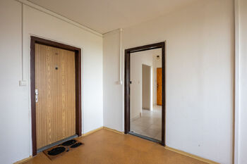 Pronájem bytu 4+1 v osobním vlastnictví 90 m², Praha 4 - Chodov
