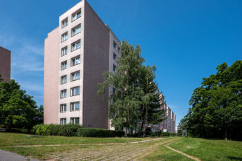 Pronájem bytu 3+kk v osobním vlastnictví 94 m², Praha 4 - Háje