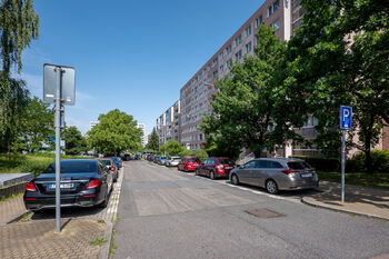 Pronájem bytu 4+1 v osobním vlastnictví 90 m², Praha 4 - Chodov