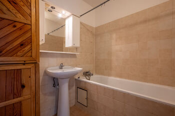 Pronájem bytu 4+1 v osobním vlastnictví 90 m², Praha 4 - Chodov