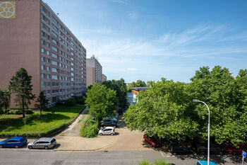 Pronájem bytu 4+1 v osobním vlastnictví 90 m², Praha 4 - Chodov