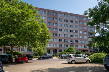 Pronájem bytu 4+1 v osobním vlastnictví 90 m², Praha 4 - Chodov