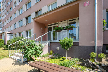 Pronájem bytu 4+1 v osobním vlastnictví 90 m², Praha 4 - Chodov