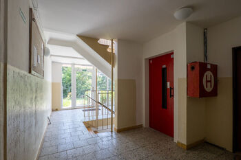 Pronájem bytu 4+1 v osobním vlastnictví 90 m², Praha 4 - Chodov