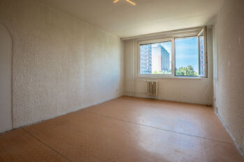 Pronájem bytu 4+1 v osobním vlastnictví 90 m², Praha 4 - Chodov