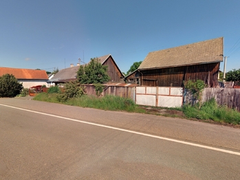 Prodej domu 75 m², Chyšky