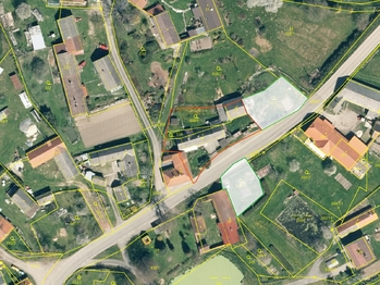 Prodej domu 75 m², Chyšky