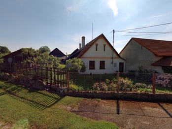 Prodej domu 75 m², Chyšky
