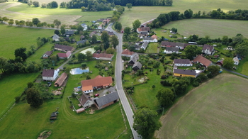 Prodej domu 75 m², Chyšky