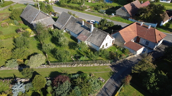 Prodej domu 75 m², Chyšky