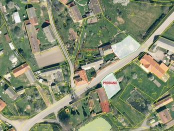 Prodej domu 75 m², Chyšky