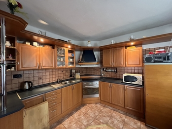 Pronájem bytu 2+1 v osobním vlastnictví 54 m², Lom