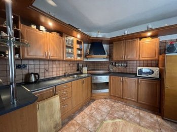 Pronájem bytu 2+1 v osobním vlastnictví 54 m², Lom