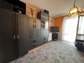 Pronájem bytu 2+1 v osobním vlastnictví 54 m², Lom