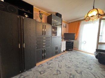 Pronájem bytu 2+1 v osobním vlastnictví 54 m², Lom