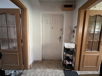 Pronájem bytu 2+1 v osobním vlastnictví 54 m², Lom