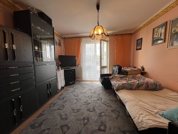 Pronájem bytu 2+1 v osobním vlastnictví 54 m², Lom
