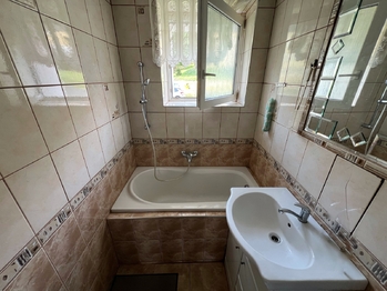 Pronájem bytu 2+1 v osobním vlastnictví 54 m², Lom