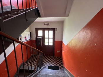 Pronájem bytu 2+1 v osobním vlastnictví 54 m², Lom