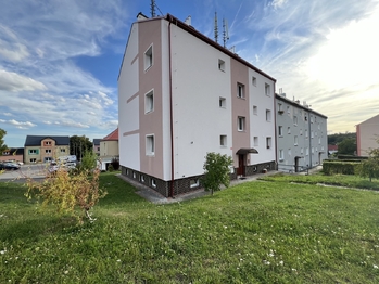 Pronájem bytu 2+1 v osobním vlastnictví 54 m², Lom