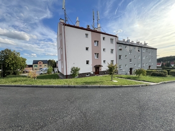 Pronájem bytu 3+kk v osobním vlastnictví 58 m², Litvínov