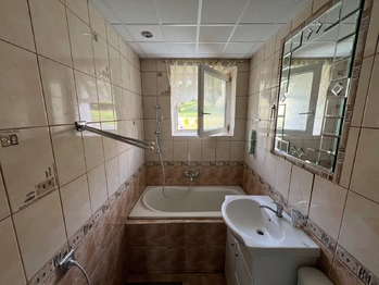 Pronájem bytu 2+1 v osobním vlastnictví 54 m², Lom
