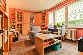 +420 739 604 767 I www.vaclavadamcik.cz I vaclav.adamcik@re-max.cz I prodej bytu Orlová - Prodej bytu 1+kk v družstevním vlastnictví 31 m², Orlová