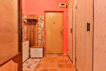+420 739 604 767 I www.vaclavadamcik.cz I vaclav.adamcik@re-max.cz I prodej bytu Orlová - Prodej bytu 1+kk v družstevním vlastnictví 31 m², Orlová