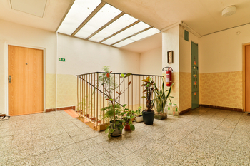 +420 739 604 767 I www.vaclavadamcik.cz I vaclav.adamcik@re-max.cz I prodej bytu Orlová - Prodej bytu 1+kk v družstevním vlastnictví 31 m², Orlová