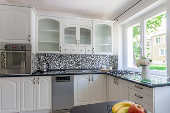 Pronájem bytu 2+1 v osobním vlastnictví 54 m², Most
