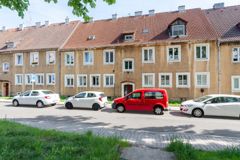 Pronájem bytu 4+1 v osobním vlastnictví 70 m², Litvínov