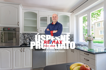 Pronájem bytu 4+1 v osobním vlastnictví 70 m², Litvínov