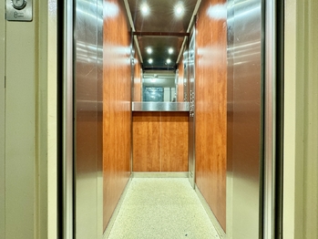 Prodej bytu 1+1 v osobním vlastnictví 41 m², Žatec