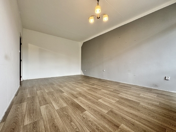 Prodej bytu 1+1 v osobním vlastnictví 41 m², Žatec
