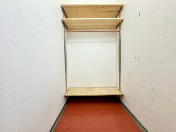 Prodej bytu 1+1 v osobním vlastnictví 41 m², Žatec