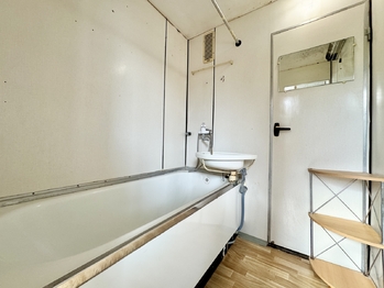 Prodej bytu 1+1 v osobním vlastnictví 41 m², Žatec