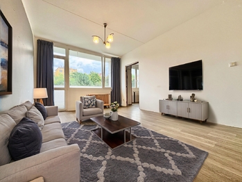 Prodej bytu 1+1 v osobním vlastnictví 41 m², Žatec