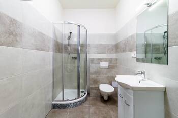 Pronájem bytu 2+kk v osobním vlastnictví 42 m², Zeleneč