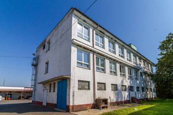 Pronájem bytu 2+kk v osobním vlastnictví 42 m², Zeleneč