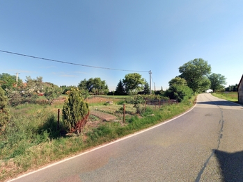 Prodej pozemku 502 m², Chyšky
