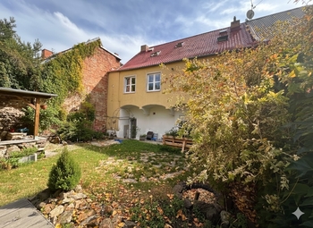 Prodej nájemního domu 230 m², Bílina
