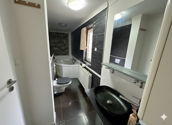 Prodej nájemního domu 230 m², Bílina