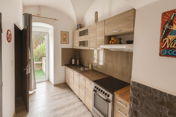 Prodej nájemního domu 230 m², Bílina