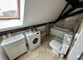 Prodej nájemního domu 230 m², Bílina