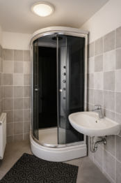 Prodej nájemního domu 230 m², Bílina