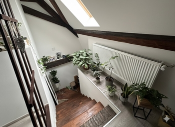 Prodej nájemního domu 230 m², Bílina