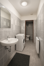 Prodej nájemního domu 230 m², Bílina